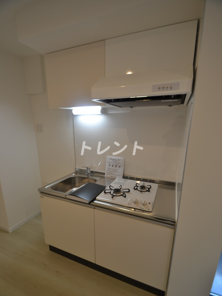 フロレゾン代々木-402