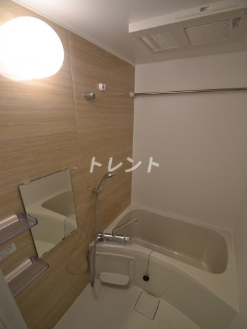 フロレゾン代々木-402