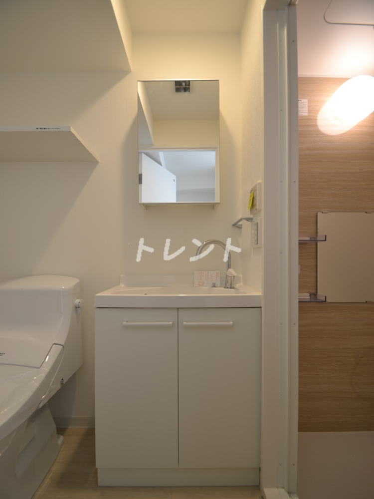 フロレゾン代々木-402