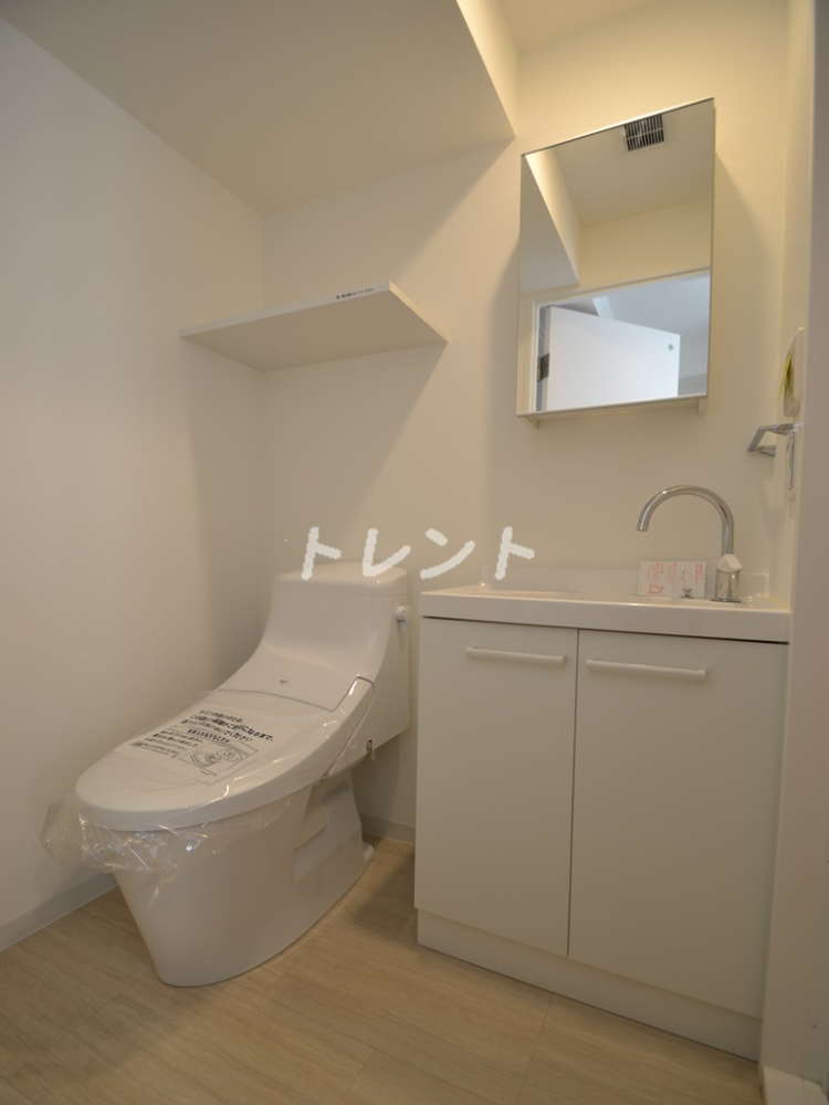 フロレゾン代々木-402