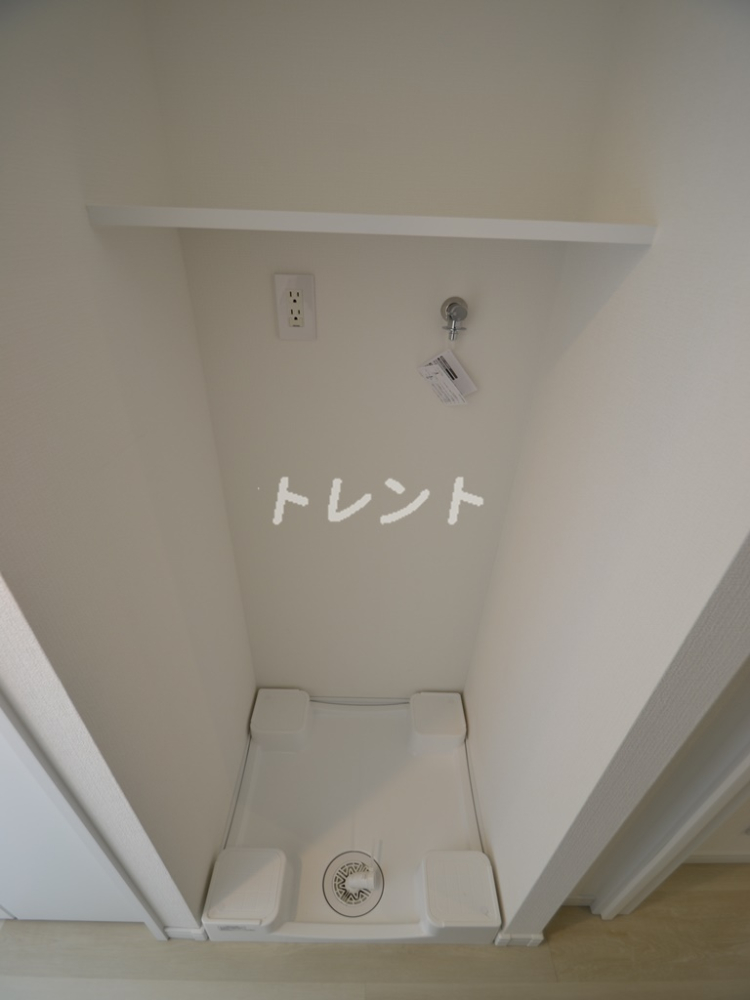 フロレゾン代々木-402