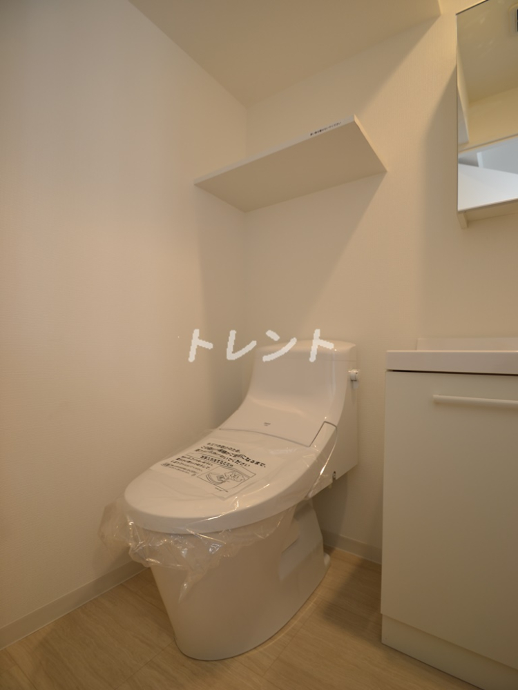 フロレゾン代々木-402