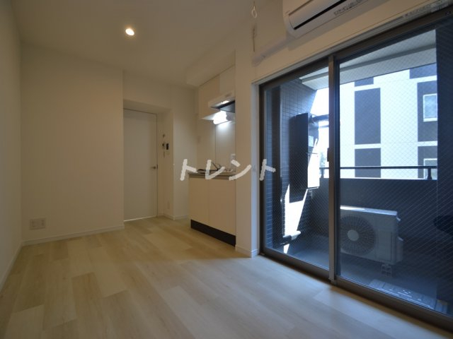 フロレゾン代々木-402