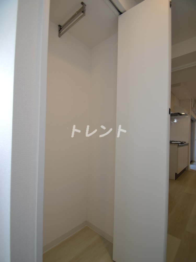 フロレゾン代々木-402