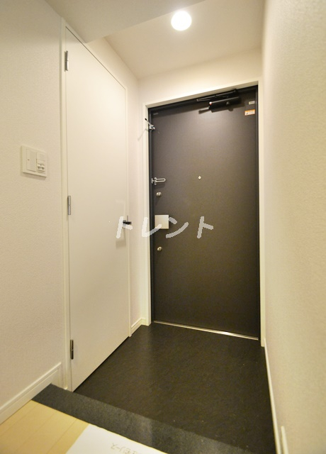 グランハイツ高田馬場-927