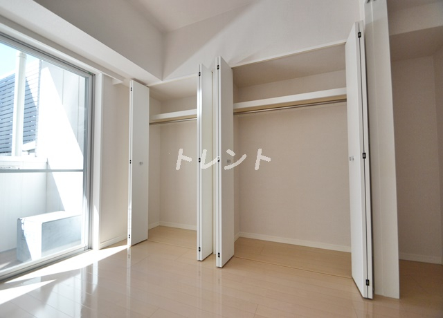グランハイツ高田馬場-927
