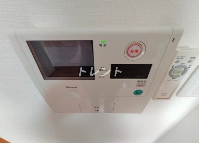 アジールコート中野坂上-704