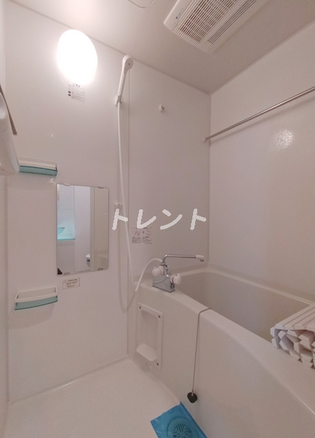 アジールコート中野坂上-704