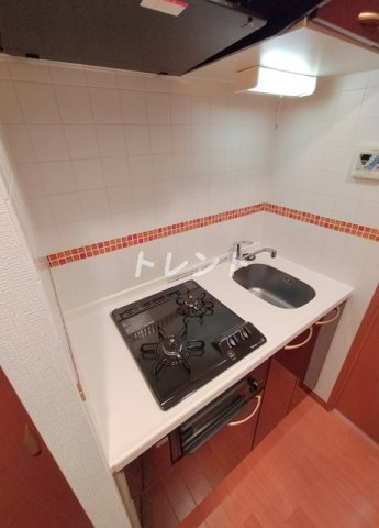 アジールコート中野坂上-704