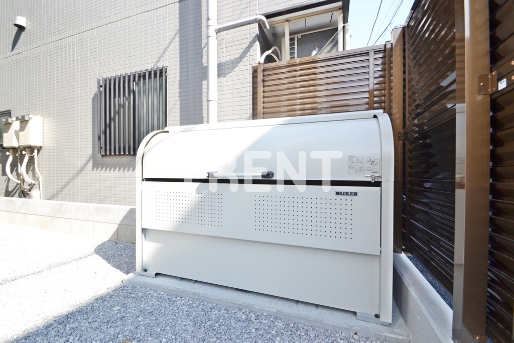 タスキスマート新宿-303