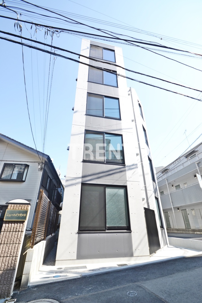 タスキスマート新宿-303