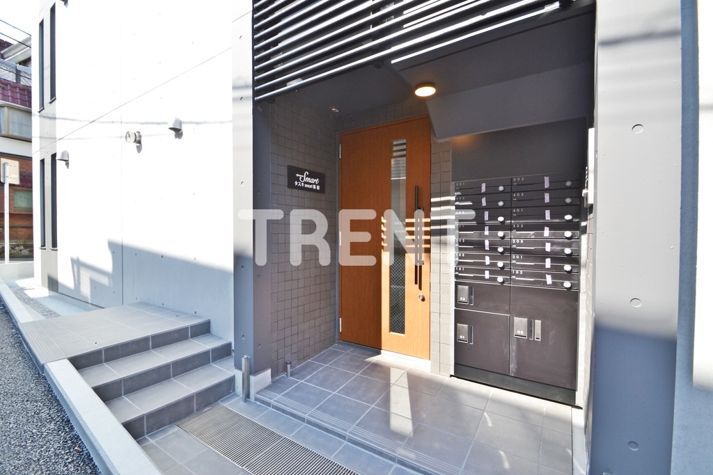 タスキスマート新宿-303