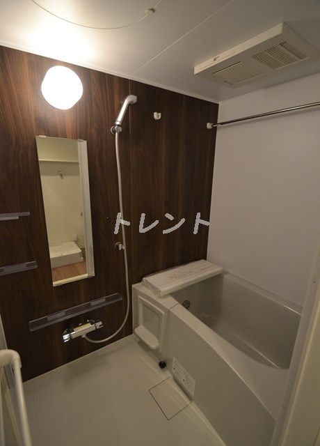 ラクラス四谷三丁目-203