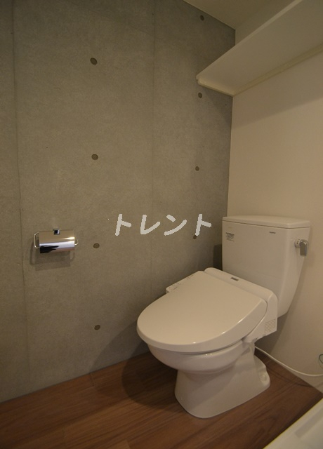 ラクラス四谷三丁目-203
