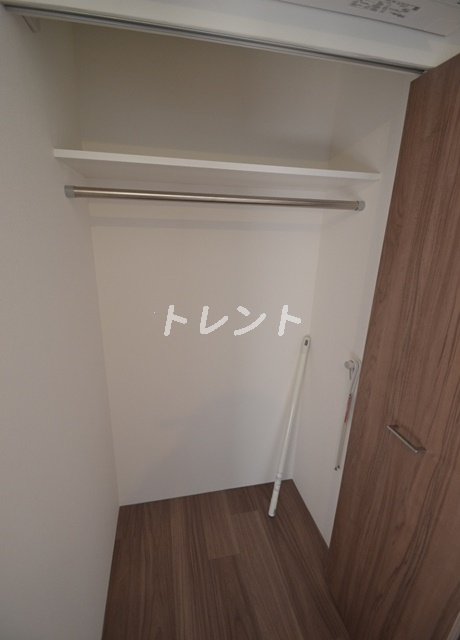 ラクラス四谷三丁目-203