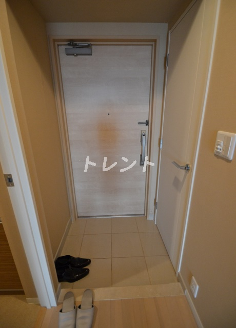 マイタワーレジデンス【MY TOWER RESIDENCE】-1507