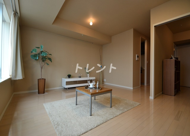 マイタワーレジデンス【MY TOWER RESIDENCE】-1507