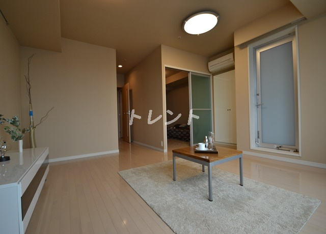マイタワーレジデンス【MY TOWER RESIDENCE】-1507