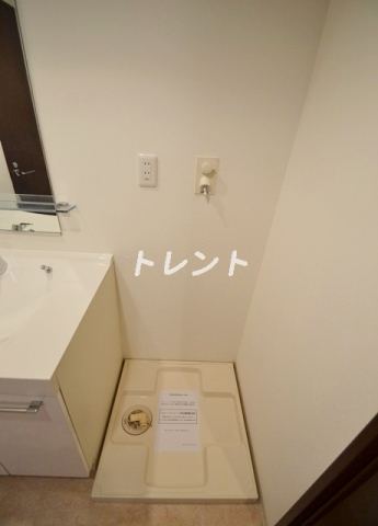 グランハイツ代々木-201