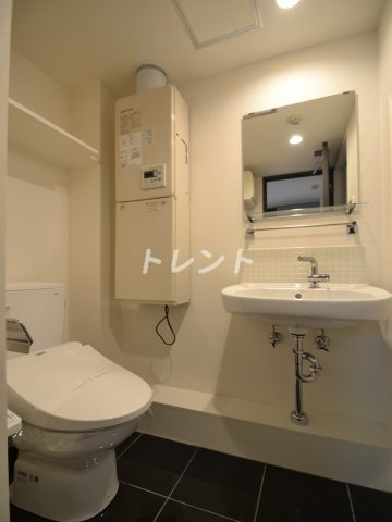 アレーロ幡ヶ谷Ⅱ-402