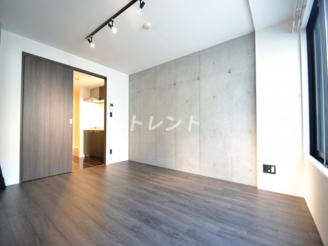 アレーロ幡ヶ谷Ⅱ-402