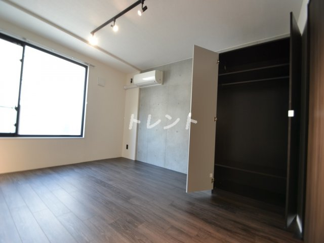 アレーロ幡ヶ谷Ⅱ-402