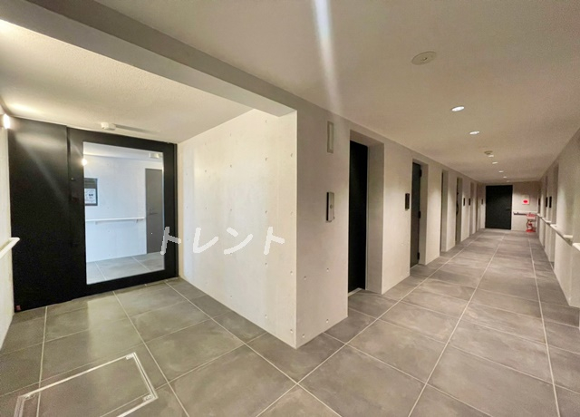 ラクラス中野弥生町-401