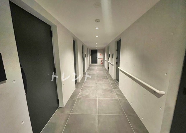 ラクラス中野弥生町-401