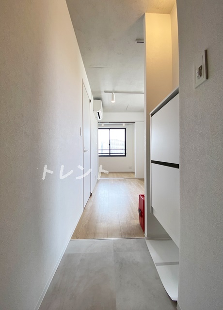 ラクラス中野弥生町-401