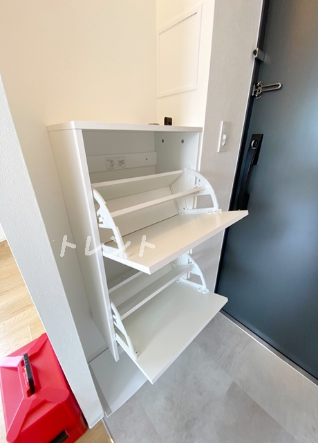 ラクラス中野弥生町-401
