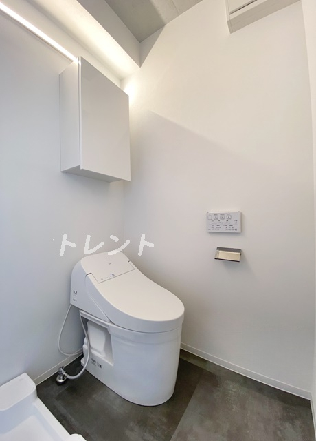 ラクラス中野弥生町-401