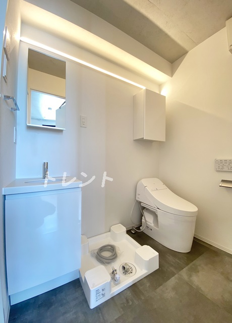 ラクラス中野弥生町-401