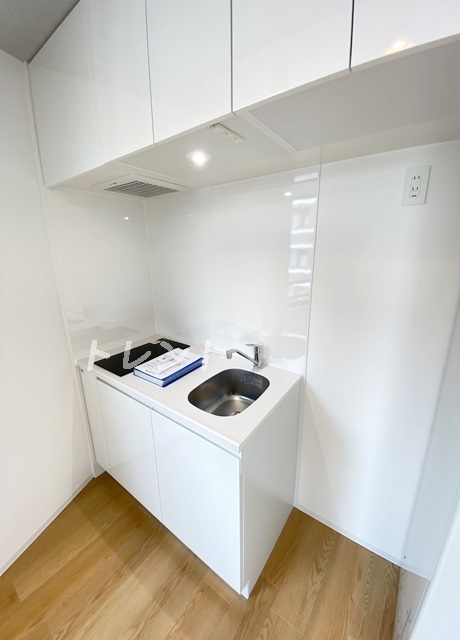 ラクラス中野弥生町-401