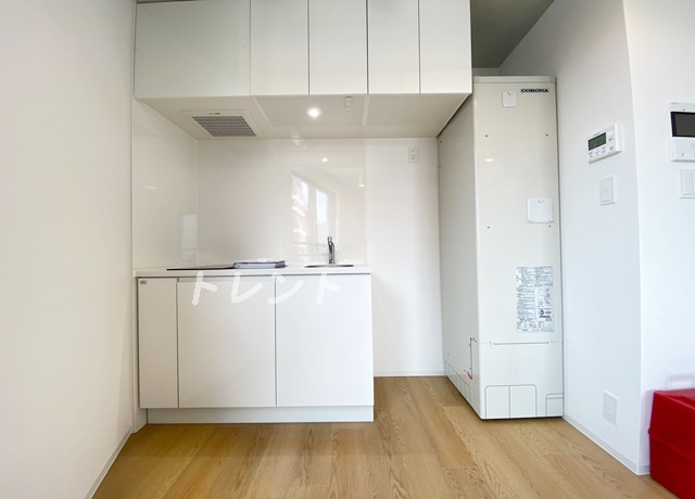 ラクラス中野弥生町-401