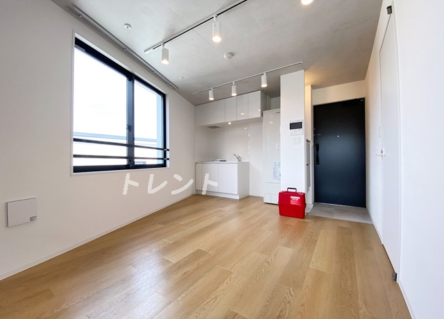 ラクラス中野弥生町-401