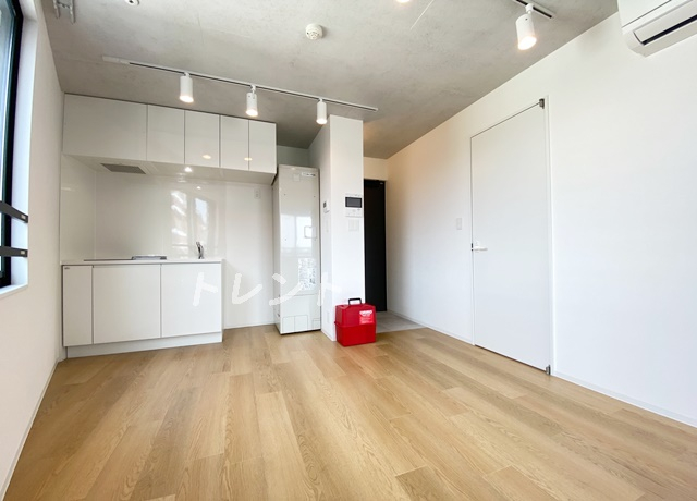 ラクラス中野弥生町-401