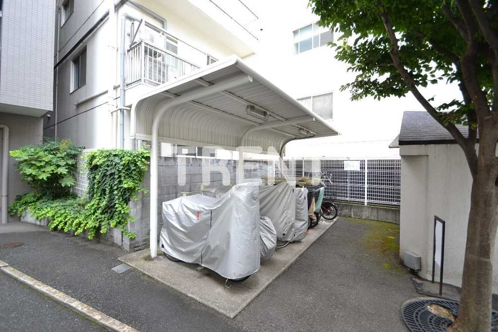 イトーピア神楽坂-602