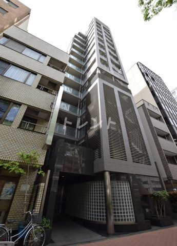 イトーピア神楽坂-602