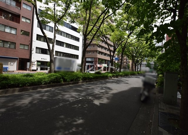 イトーピア神楽坂-602
