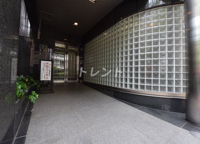 イトーピア神楽坂-602