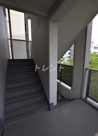 イトーピア神楽坂-602