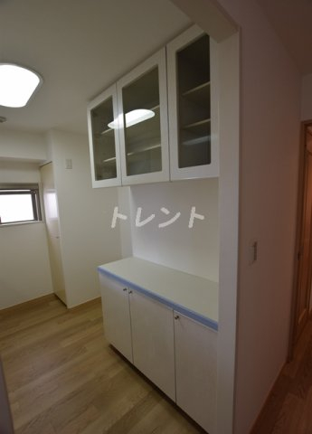 イトーピア神楽坂-602
