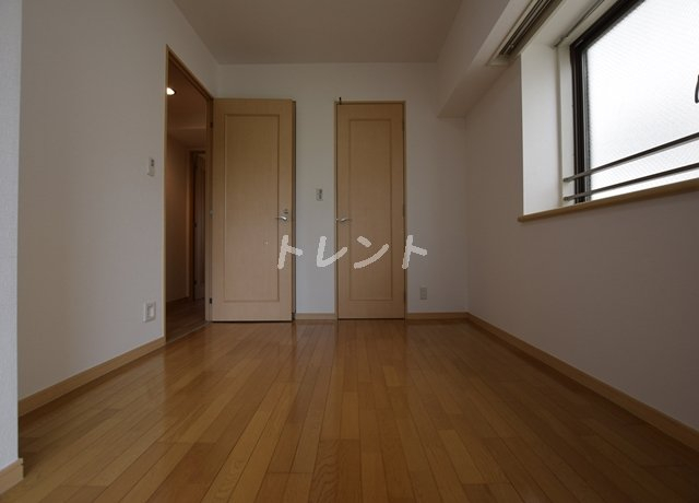 イトーピア神楽坂-602