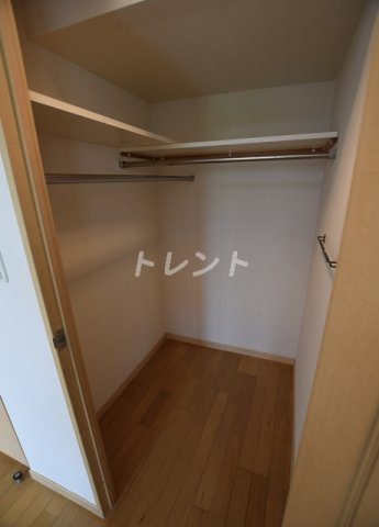 イトーピア神楽坂-602