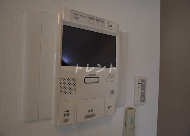 イトーピア神楽坂-602