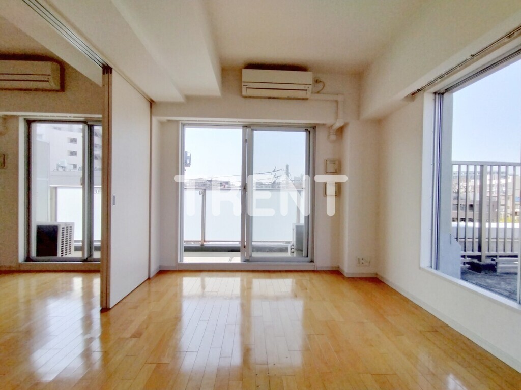 プライマル方南町-408