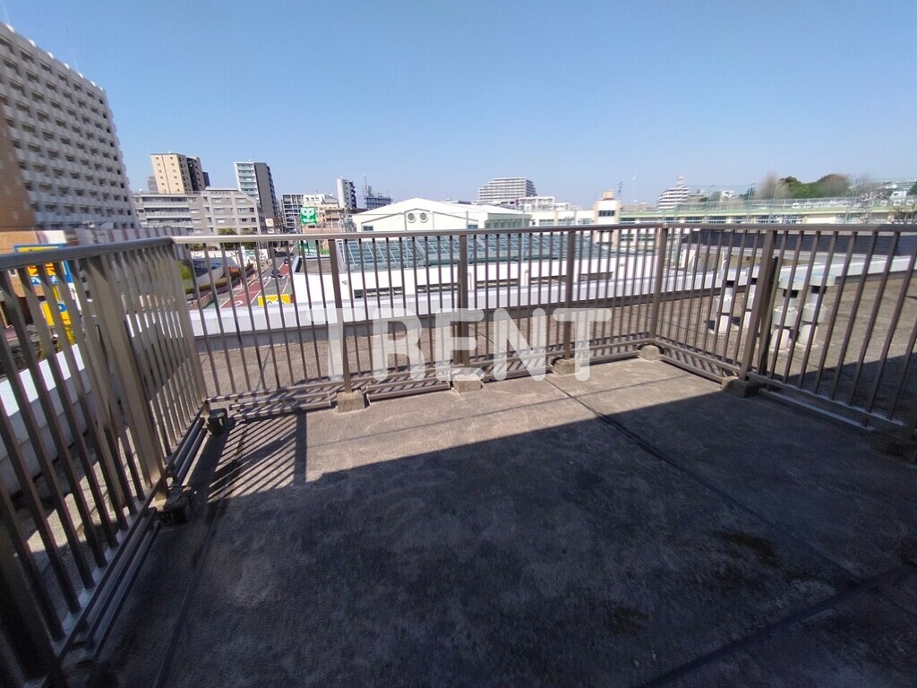 プライマル方南町-408