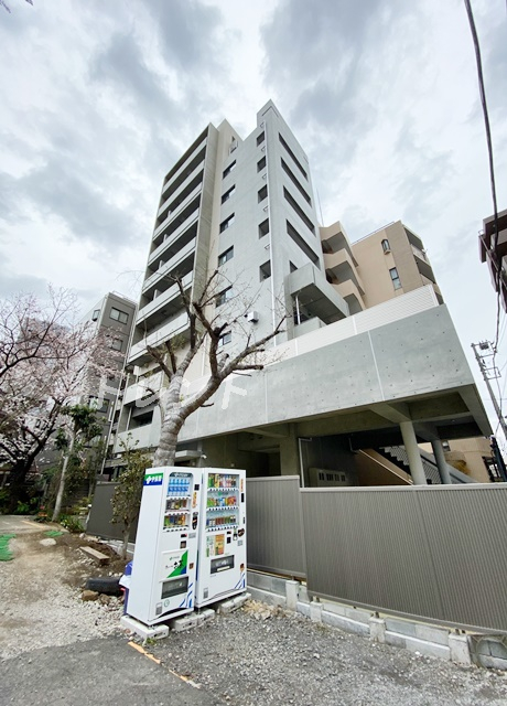 プリューム中野坂上-601