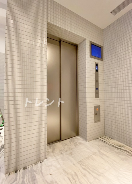 プリューム中野坂上-601