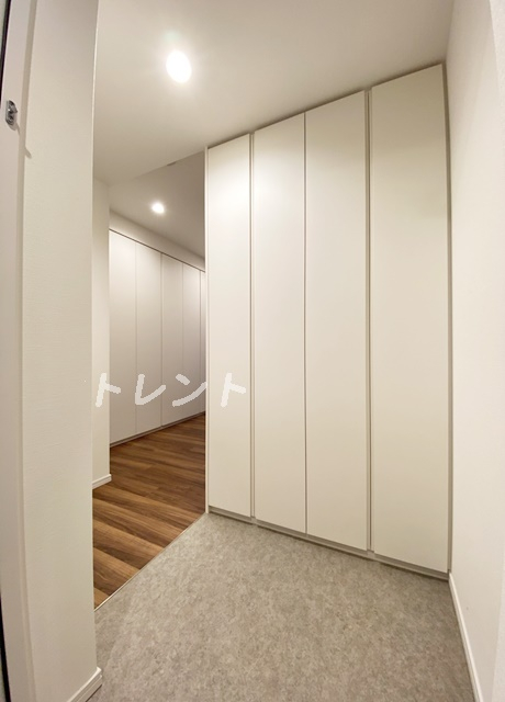 プリューム中野坂上-601